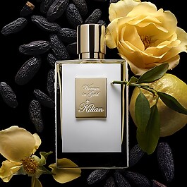 Woman in gold - Eau de Parfum